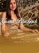 Gra Grand Blackjack od Playtech