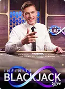 Baccarat na żywo od Evolution