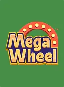 Gra Mega Wheel od Pragmatic Play
